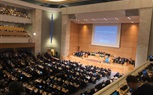 وزيرة الصحة تحضر افتتاح الدورة  الـ 72 للجمعية العامة للصحة العالمية بمقر الأمم المتحدة بجنيف