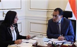 رئيس الوزراء يلتقي رئيس المجلس القومي للمرأة لمتابعة تكليفات الرئيس