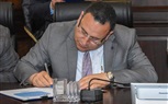 محافظ الإسكندرية يوقع بروتوكول مع تحيا مصر لتنفيذ «شارع 306» بإحدى شوارع المحافظة.