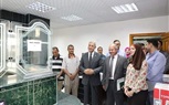 محافظ المنوفية: المراكز التكنولوجية نقلة نوعية فى أسلوب تقديم الخدمات بشكل حضارى للمواطن