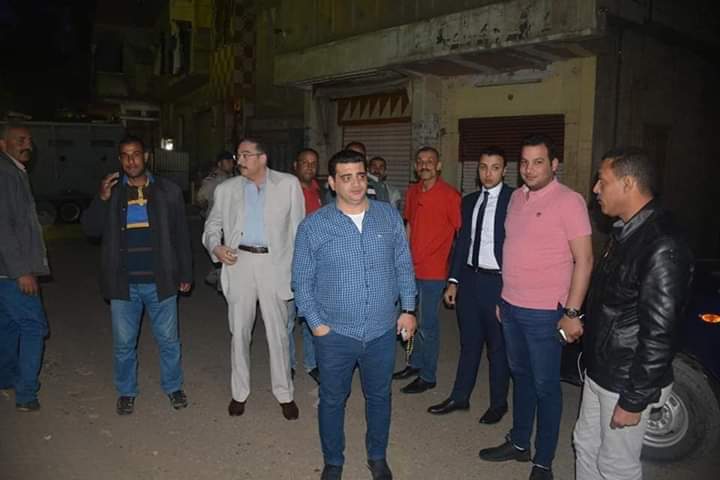 بالصور.. طالب شربين يمثل جريمة قتل نجل خاله بعد فشل اغتصابه بالدقهلية بالصور.. طالب شربين يمثل جريمة قتل نجل خاله بعد فشل اغتصابه بالدقهلية