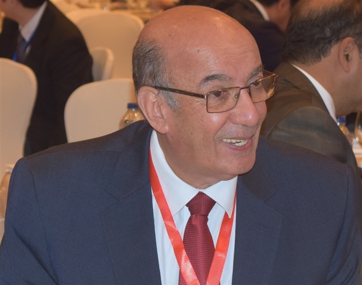 لأول مرة خارج البنوك.. شاشة بغرفة القاهرة لكشف الموقف الائتماني للتجار لأول مرة خارج البنوك.. شاشة بغرفة القاهرة لكشف الموقف الائتماني للتجار