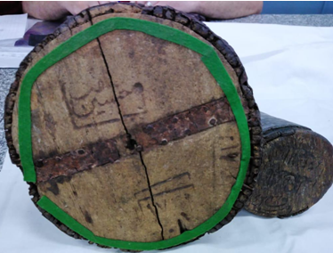 إحباط محاولة تهريب مقتنيات أثرية عبر ميناء القاهرة الجوى