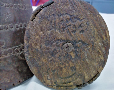 إحباط محاولة تهريب مقتنيات أثرية عبر ميناء القاهرة الجوى