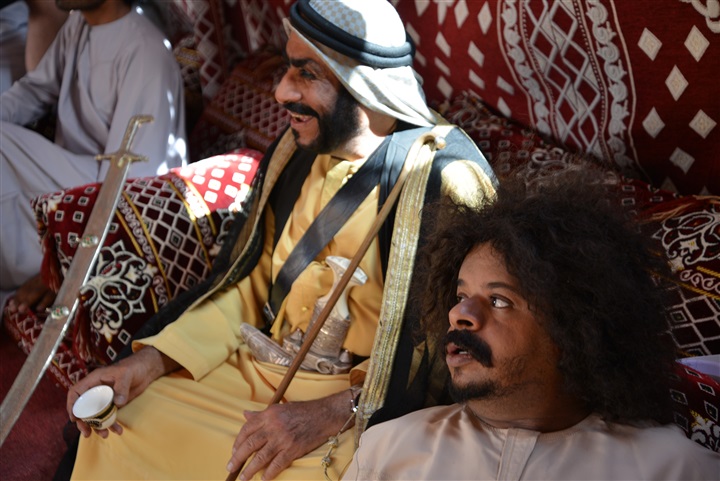 بالصور.. نجوم فيلم "بعد الخميس" جاهز للعرض السينمائي لأول مرة بالسعودية بالصور.. نجوم فيلم "بعد الخميس" جاهز للعرض السينمائي لأول مرة بالسعودية