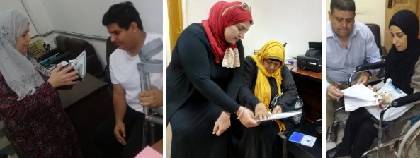 الجوازات تواصل تفعيلها التيسير على المواطنين للحصول المستندات الشرطية