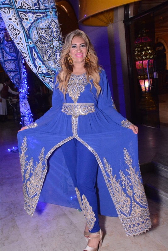 سحور أمينة منيب حفيد مارى منيب وشقيقة الفنان عامر منيب سحور أمينة منيب حفيد مارى منيب وشقيقة الفنان عامر منيب