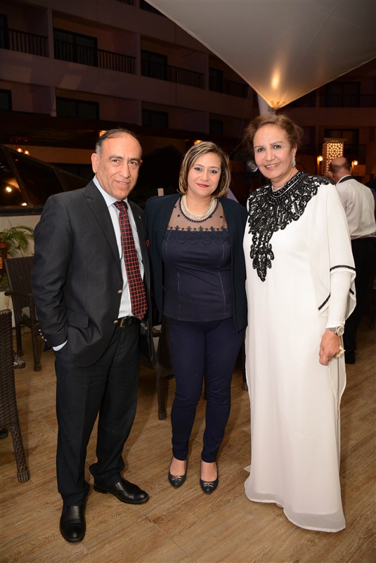 حفل سحور "جمعية الصداقة المصرية اللبنانية لرجال الأعمال" حفل سحور "جمعية الصداقة المصرية اللبنانية لرجال الأعمال"
