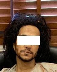 أمن القاهرة: ضبط إثنين من العناصر الإجرامية يقومان بفرض الإتاوات على قائدى سيارات المحاجر