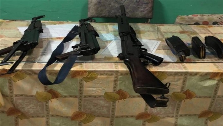 الأمن العام: مصرع إثنين من العناصر الإجرامية الخطره في تبادل إطلاق أعيرة نارية بالدقهلية