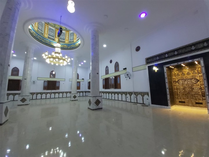 اليوم.. الأورمان تنظم سلسلة فعاليات خيرية في محافظة الدقهلية