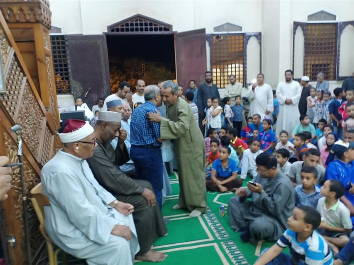 بالصور.." شباب المستقبل " بالخضيرات تُكرم 80 حافظًا لكتاب الله في احتفالية كبري بالصور.." شباب المستقبل " بالخضيرات تُكرم 80 حافظًا لكتاب الله في احتفالية كبري