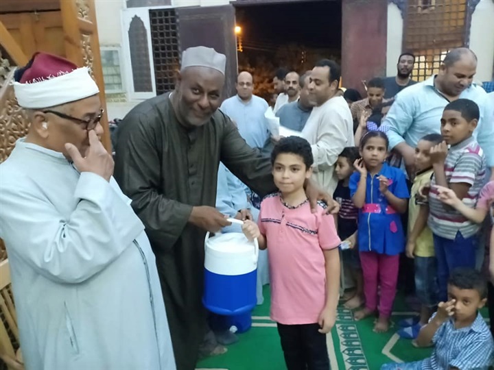 بالصور.." شباب المستقبل " بالخضيرات تُكرم 80 حافظًا لكتاب الله في احتفالية كبري بالصور.." شباب المستقبل " بالخضيرات تُكرم 80 حافظًا لكتاب الله في احتفالية كبري