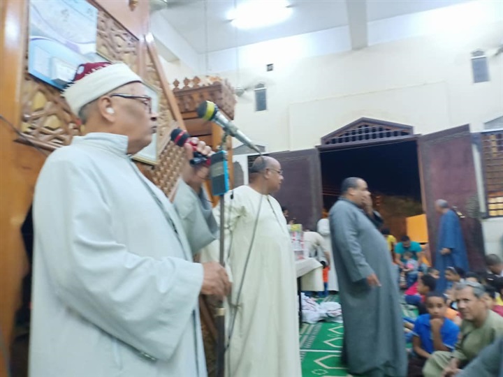 بالصور.." شباب المستقبل " بالخضيرات تُكرم 80 حافظًا لكتاب الله في احتفالية كبري بالصور.." شباب المستقبل " بالخضيرات تُكرم 80 حافظًا لكتاب الله في احتفالية كبري