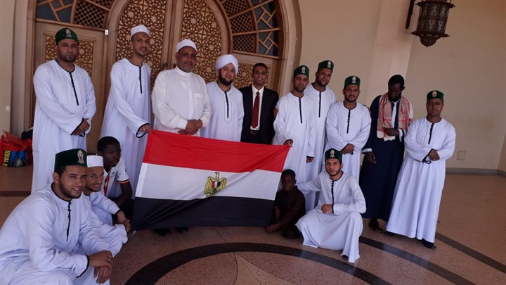 بالصور.. وزارة الثقافة تحتفل مع الشعب الأوغندي بشهر رمضان بالصور.. وزارة الثقافة تحتفل مع الشعب الأوغندي بشهر رمضان
