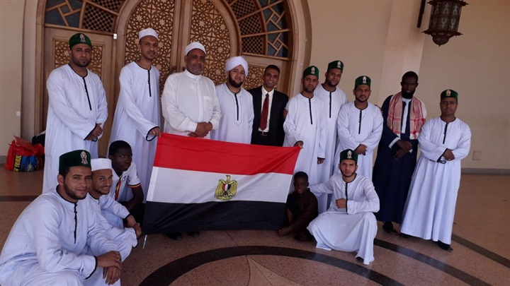 بالصور.. وزارة الثقافة تحتفل مع الشعب الأوغندي بشهر رمضان بالصور.. وزارة الثقافة تحتفل مع الشعب الأوغندي بشهر رمضان