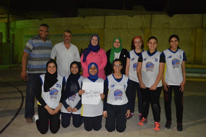 التعليم تُطلق منافسات الدورة الرمضانية للألعاب الرياضية الجماعية لطلاب المدارس