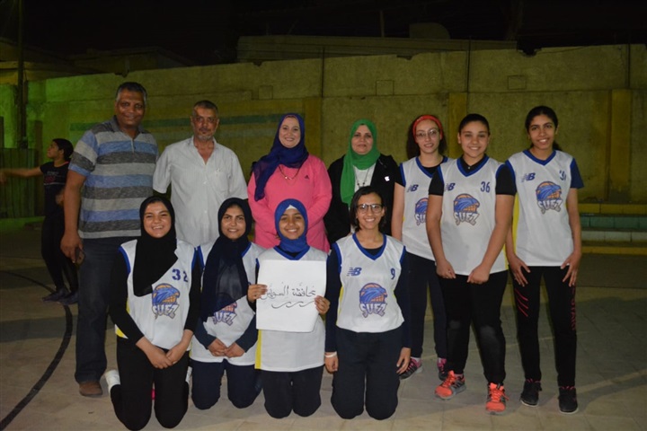 التعليم تُطلق منافسات الدورة الرمضانية للألعاب الرياضية الجماعية لطلاب المدارس
