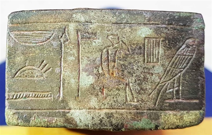 نتائج أعمال موسم حفائر البعثة المصریة الألمانیة بالمطریة