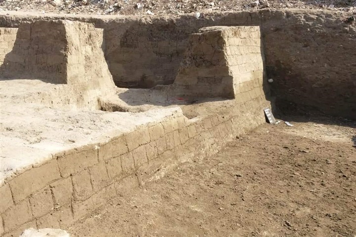 نتائج أعمال موسم حفائر البعثة المصریة الألمانیة بالمطریة