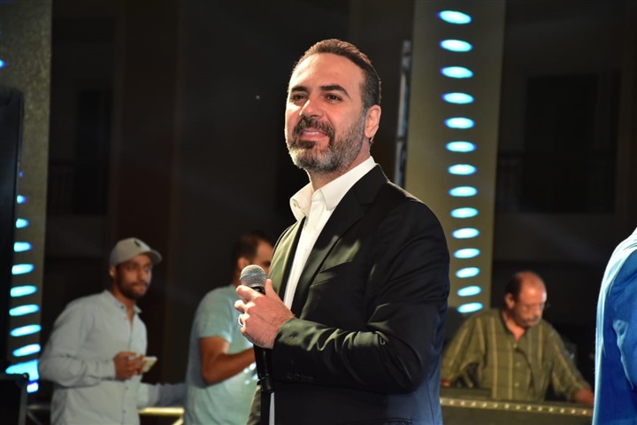 بالصور.. وائل جسار ومحمد عدوية يشعلان خيمة "ستون ريزيدنس" بحضور نجوم الفن والمشاهير بالصور.. وائل جسار ومحمد عدوية يشعلان خيمة "ستون ريزيدنس" بحضور نجوم الفن والمشاهير