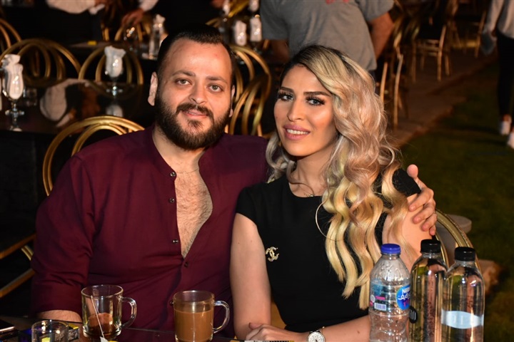 بالصور.. وائل جسار ومحمد عدوية يشعلان خيمة "ستون ريزيدنس" بحضور نجوم الفن والمشاهير بالصور.. وائل جسار ومحمد عدوية يشعلان خيمة "ستون ريزيدنس" بحضور نجوم الفن والمشاهير
