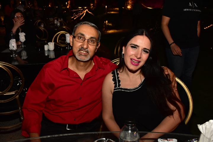بالصور.. وائل جسار ومحمد عدوية يشعلان خيمة "ستون ريزيدنس" بحضور نجوم الفن والمشاهير بالصور.. وائل جسار ومحمد عدوية يشعلان خيمة "ستون ريزيدنس" بحضور نجوم الفن والمشاهير