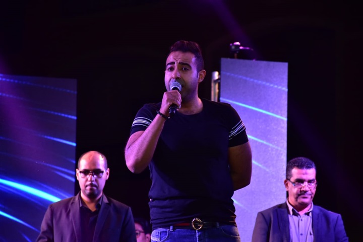 بالصور.. وائل جسار ومحمد عدوية يشعلان خيمة "ستون ريزيدنس" بحضور نجوم الفن والمشاهير بالصور.. وائل جسار ومحمد عدوية يشعلان خيمة "ستون ريزيدنس" بحضور نجوم الفن والمشاهير