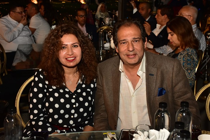 بالصور.. وائل جسار ومحمد عدوية يشعلان خيمة "ستون ريزيدنس" بحضور نجوم الفن والمشاهير بالصور.. وائل جسار ومحمد عدوية يشعلان خيمة "ستون ريزيدنس" بحضور نجوم الفن والمشاهير