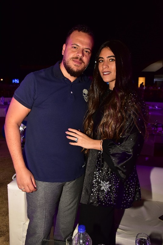بالصور.. سحور المنتج وليد منصور وماجد حسني بحضور كثيف للنجوم بخيمة "سهراية" بالصور.. سحور المنتج وليد منصور وماجد حسني بحضور كثيف للنجوم بخيمة "سهراية"