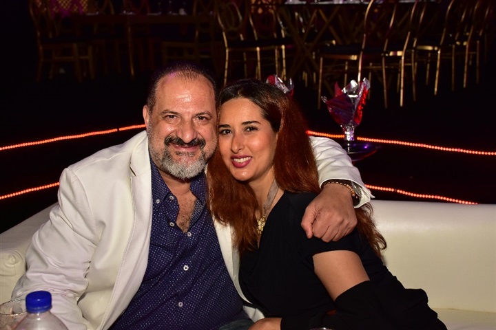 بالصور.. سحور المنتج وليد منصور وماجد حسني بحضور كثيف للنجوم بخيمة "سهراية" بالصور.. سحور المنتج وليد منصور وماجد حسني بحضور كثيف للنجوم بخيمة "سهراية"