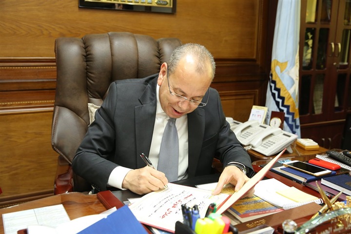 إدارة بيلا التعليمية تحصد المركز الأول في الشهادة الإعدادية بكفر الشيخ بنسبة 93.52%