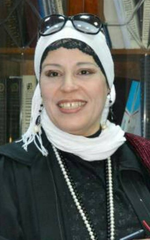 تسابيح فى صالون الأوبرا الثقافى الثلاثاء المقبل تسابيح فى صالون الأوبرا الثقافى الثلاثاء المقبل