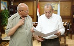  كفر الشيخ.. أول محافظة في تدعيم الدورات الخادمة للشمول المالي