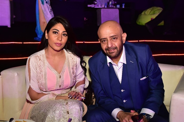 بالصور.. سحور المنتج وليد منصور وماجد حسني بحضور كثيف للنجوم بخيمة "سهراية" بالصور.. سحور المنتج وليد منصور وماجد حسني بحضور كثيف للنجوم بخيمة "سهراية"