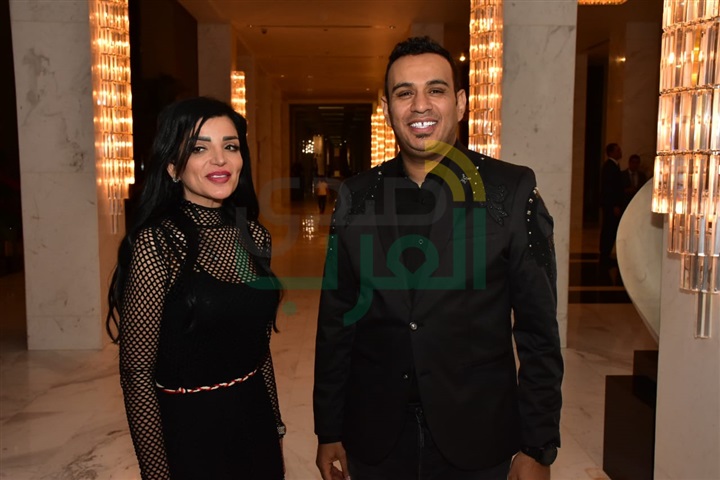 بالصور .. الليثي يشعل خيمة "ليالي الخديوي" بحفل كامل العدد في القاهرة الجديدة بالصور .. الليثي يشعل خيمة "ليالي الخديوي" بحفل كامل العدد في القاهرة الجديدة