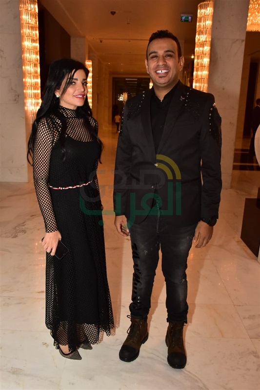 بالصور .. الليثي يشعل خيمة "ليالي الخديوي" بحفل كامل العدد في القاهرة الجديدة بالصور .. الليثي يشعل خيمة "ليالي الخديوي" بحفل كامل العدد في القاهرة الجديدة