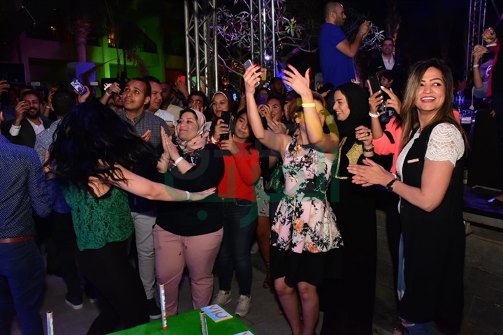 بالصور .. الليثي يشعل خيمة "ليالي الخديوي" بحفل كامل العدد في القاهرة الجديدة بالصور .. الليثي يشعل خيمة "ليالي الخديوي" بحفل كامل العدد في القاهرة الجديدة