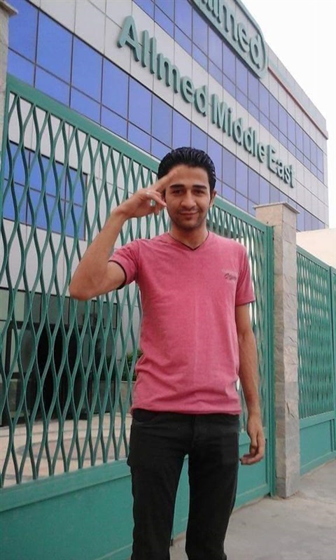 تجديد حبس جزارين بتهمة قتل وسحل إسلام "شهيد لقمة العيش" في الشرقية 