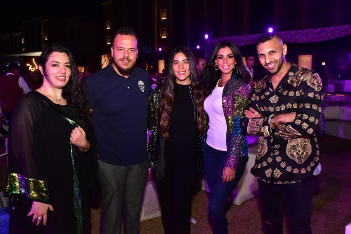 بالصور.. سحور المنتج وليد منصور وماجد حسني بحضور كثيف للنجوم بخيمة "سهراية" بالصور.. سحور المنتج وليد منصور وماجد حسني بحضور كثيف للنجوم بخيمة "سهراية"