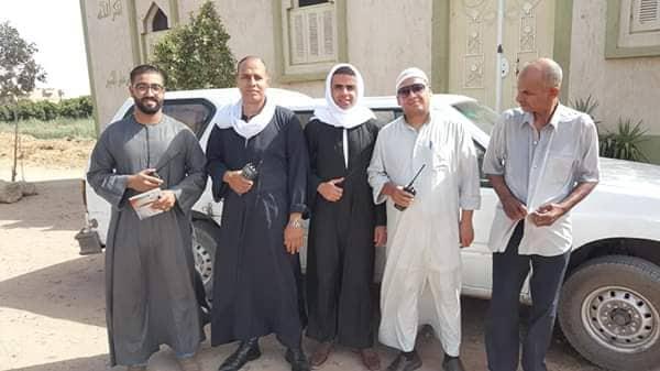 حملات رقابية على المستشفيات المركزية بأسيوط وأعضاء المتابعة يتنكرون بإرتداء الجلباب البلدى