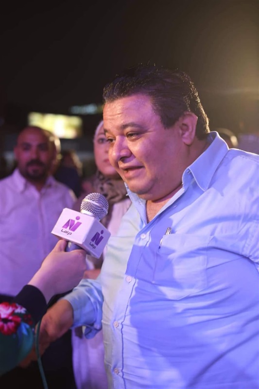 شاهد.. "فاطمة محمد على" تحيى حفل ختام برنامج "هل هلالك4" شاهد.. "فاطمة محمد على" تحيى حفل ختام برنامج "هل هلالك4"