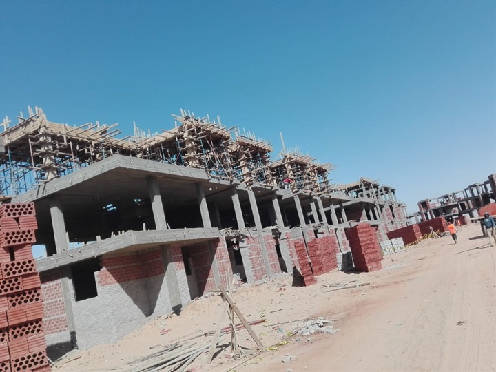بترهوم تنتهى من الهيكل الخرسانى بالكامل لـ "ميدتاون فيلا" مشروعها الأول بالعاصمة وتطلق "ميدتاون سكاى" بترهوم تنتهى من الهيكل الخرسانى بالكامل لـ "ميدتاون فيلا" مشروعها الأول بالعاصمة وتطلق "ميدتاون سكاى"