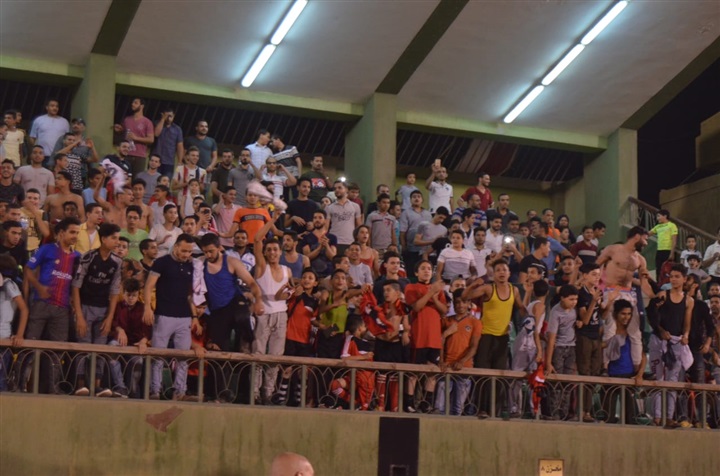 محافظ القليوبية يشهد المباراة النهائية لدوري المحافظة لمراكز شباب القرى