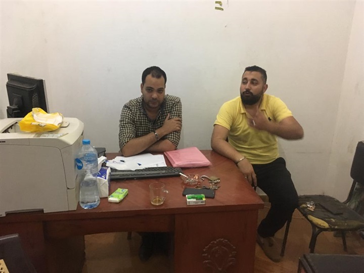 بالصور.. بمرتبات 3000 جنيه.. مستقبل وطن ينظم ملتقى توظيف لتشغيل الطلبة بكفر الشيخ