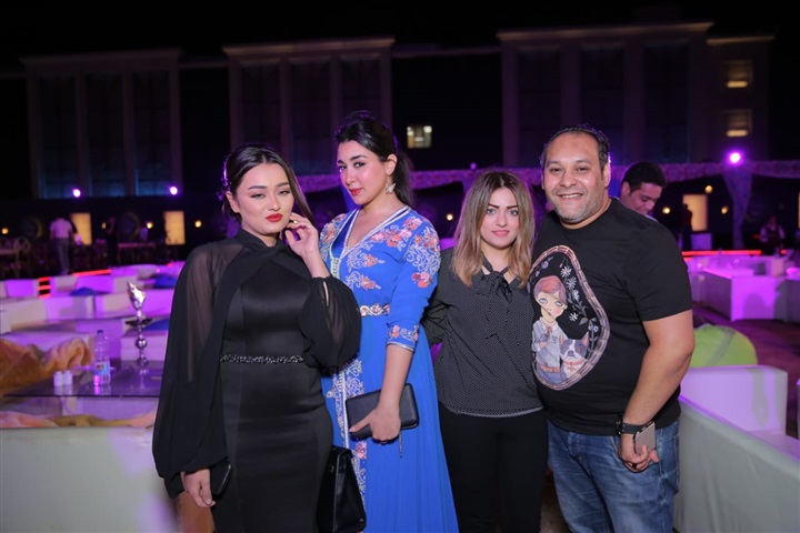 بالصور.. سحور المنتج وليد منصور وماجد حسني بحضور كثيف للنجوم بخيمة "سهراية" بالصور.. سحور المنتج وليد منصور وماجد حسني بحضور كثيف للنجوم بخيمة "سهراية"