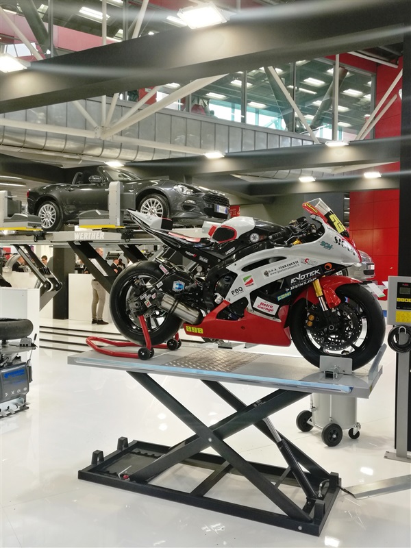 اختتام الدورة الـ28 من معرض "autopromotec".. "مزيد من النجاح.. مزيد من التفوق" اختتام الدورة الـ28 من معرض "autopromotec".. "مزيد من النجاح.. مزيد من التفوق"