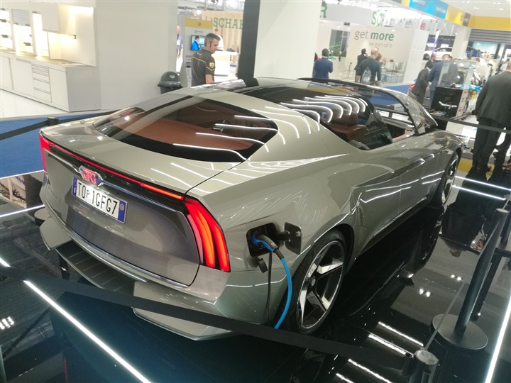اختتام الدورة الـ28 من معرض "autopromotec".. "مزيد من النجاح.. مزيد من التفوق" اختتام الدورة الـ28 من معرض "autopromotec".. "مزيد من النجاح.. مزيد من التفوق"