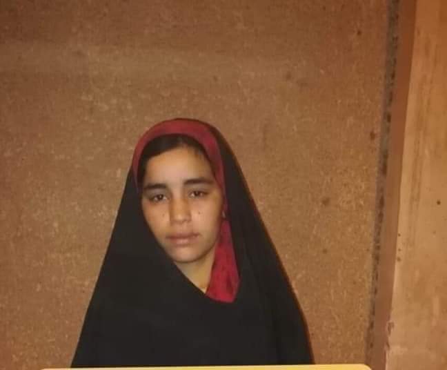 حبس شاب وشقيقته قتلا والداهما وألقيا جثته في النيل لسوء سلوكه بسوهاج