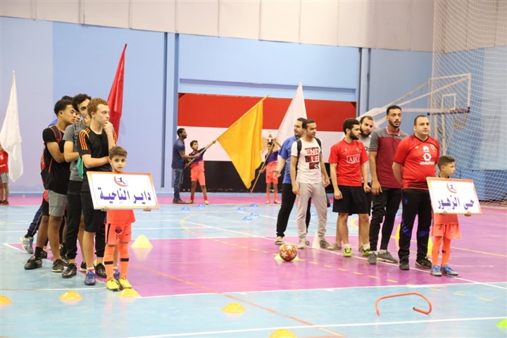 فوز دسوق ببطولة الدورات الرمضانية لكرة القدم الخماسية بكفر الشيخ "صور" فوز دسوق ببطولة الدورات الرمضانية لكرة القدم الخماسية بكفر الشيخ "صور"